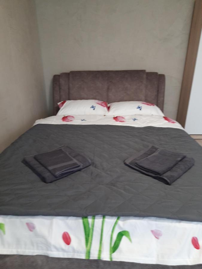 Home Uranus Braşov Dış mekan fotoğraf