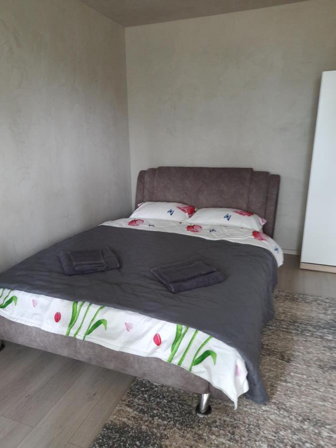 Home Uranus Braşov Dış mekan fotoğraf