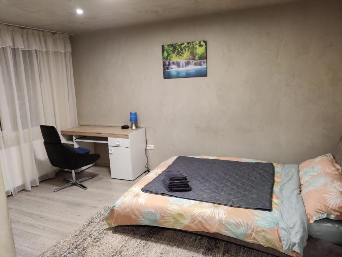 Home Uranus Braşov Dış mekan fotoğraf
