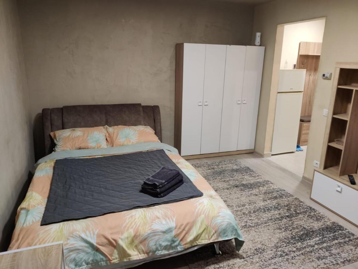 Home Uranus Braşov Dış mekan fotoğraf