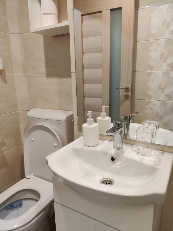 Home Uranus Braşov Dış mekan fotoğraf