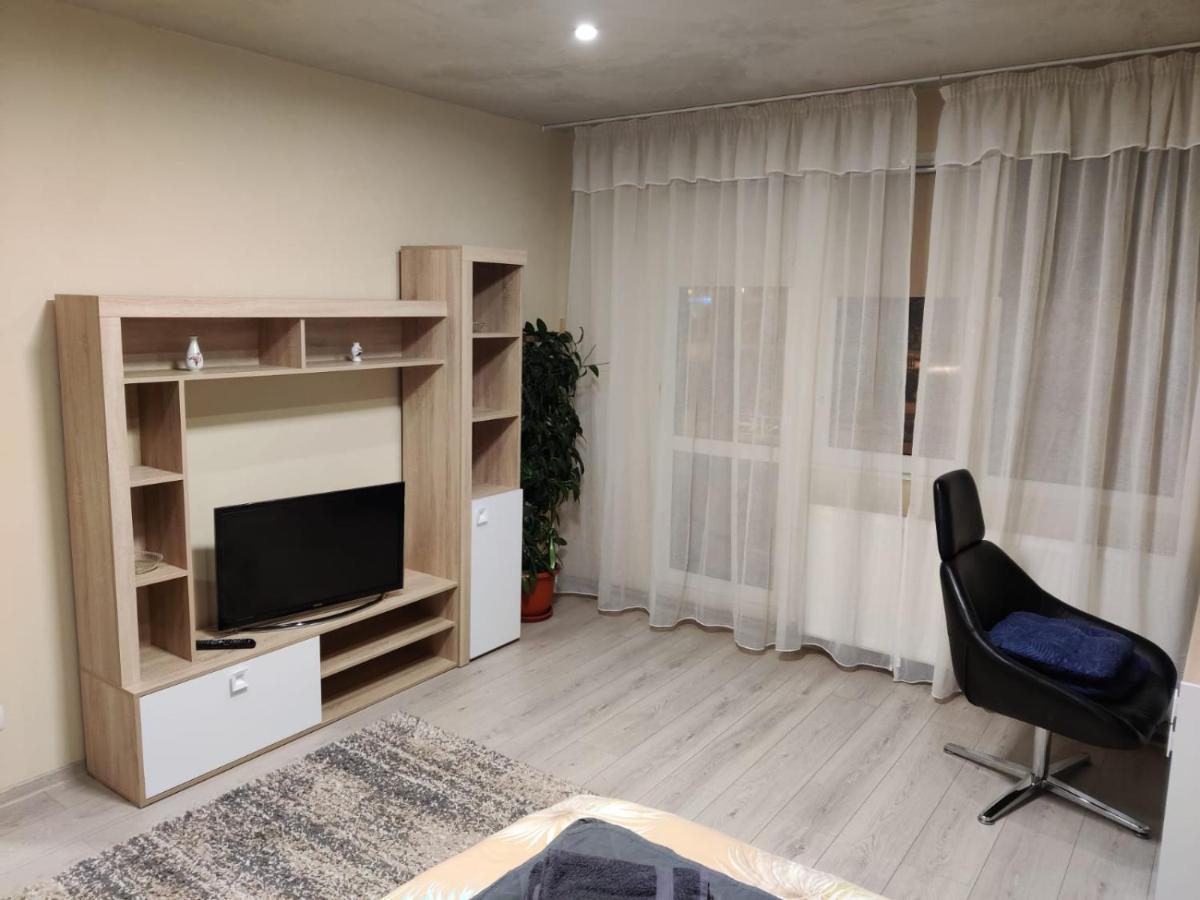 Home Uranus Braşov Dış mekan fotoğraf